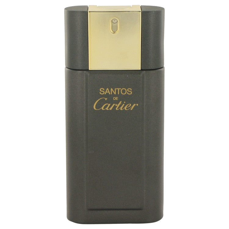 Santos De Cartier