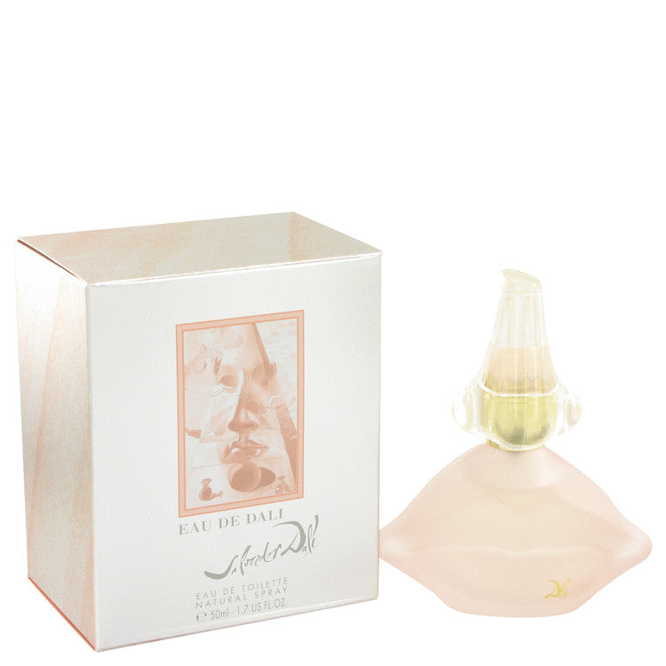 Eau De Dali