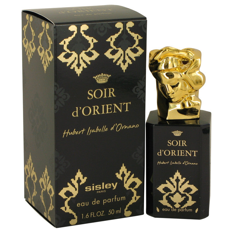Soir D'orient