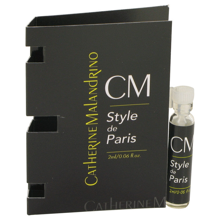 Catherine Malandrino Style De Paris eau de parfum for women - Image 4
