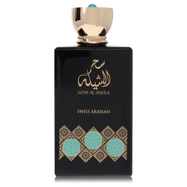 Swiss Arabian Sehr Al Sheila eau de parfum for women - Image 5