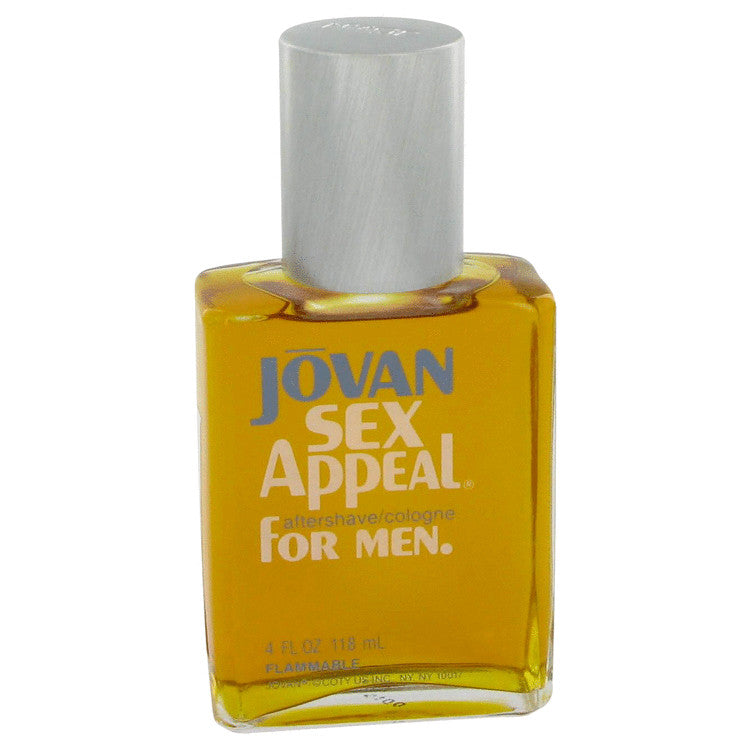 Sex Appeal