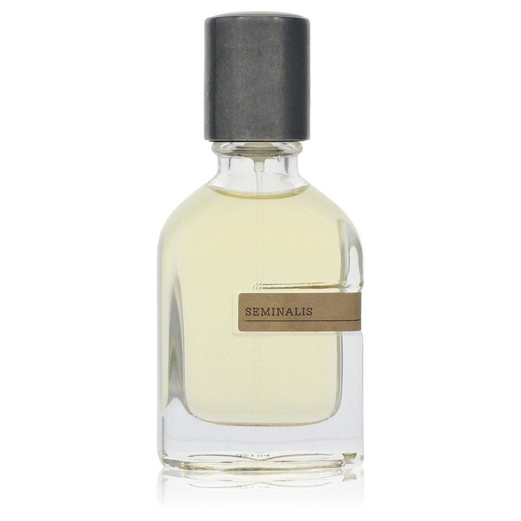 Orto Parisi Seminalis parfum for women - Image 3