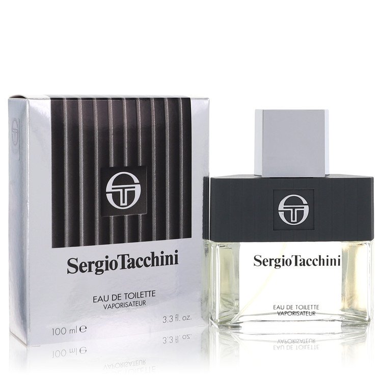 Sergio Tacchini