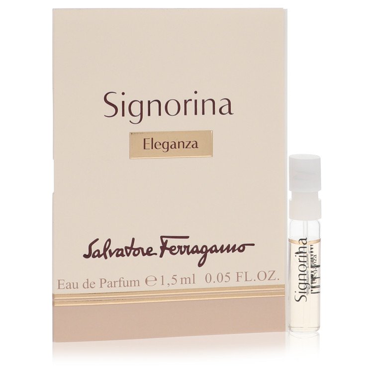 Salvatore Ferragamo Signorina Eleganza eau de parfum for women - Image 11