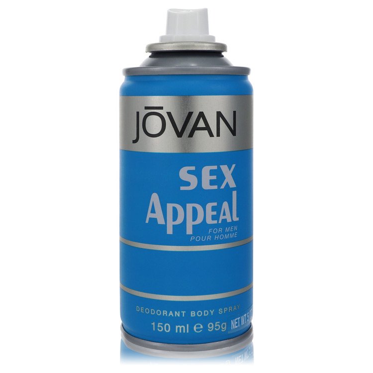 Sex Appeal