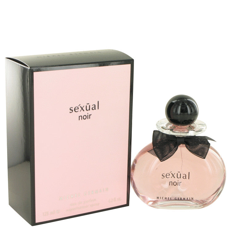 Michel Germain Sexual Noir eau de parfum for women - Image 2