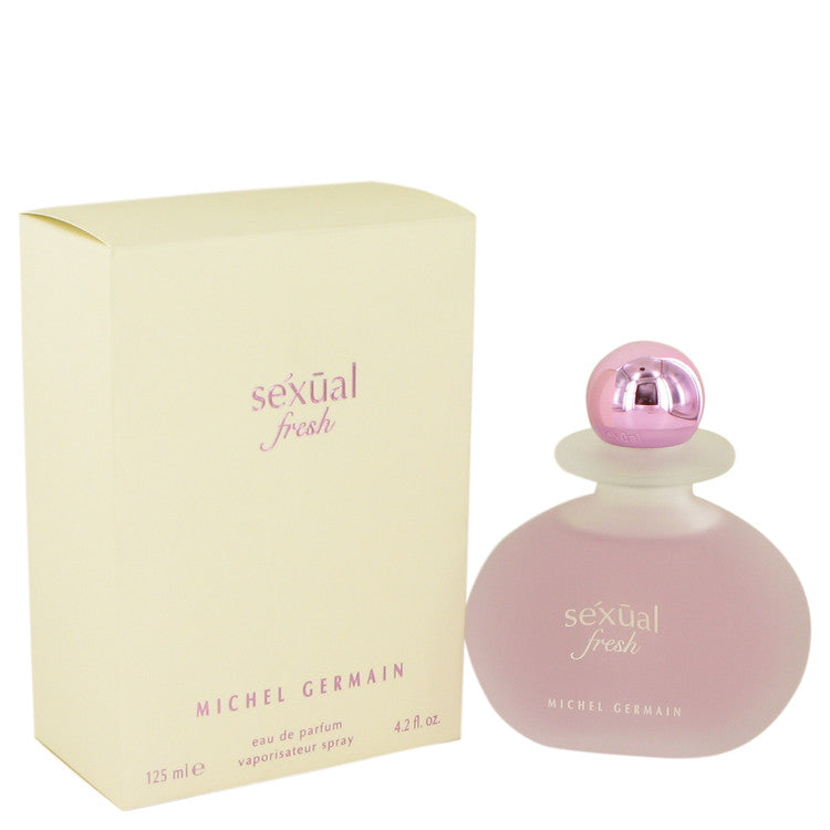 Sexual Fresh