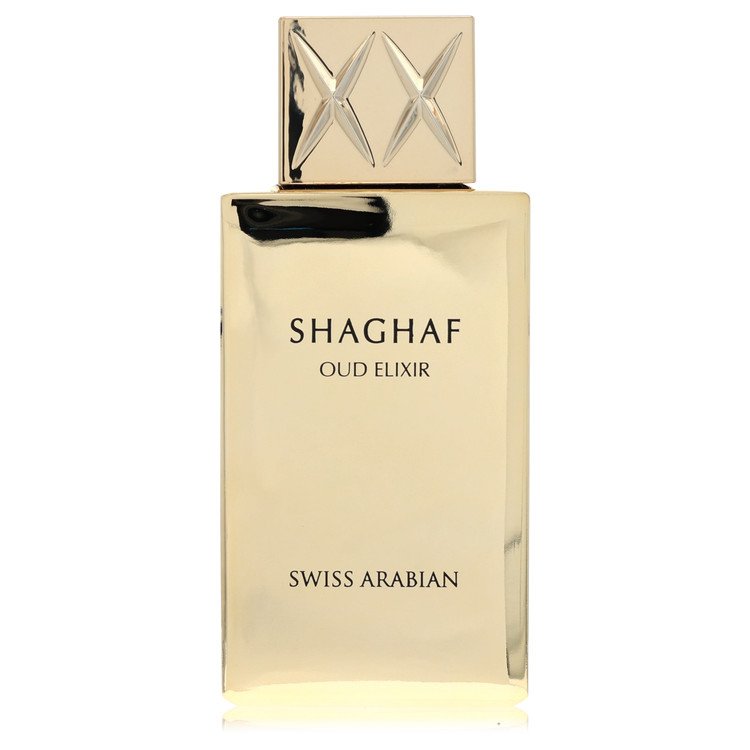 Swiss Arabian Shaghaf Oud Elixir eau de parfum for women - Image 3