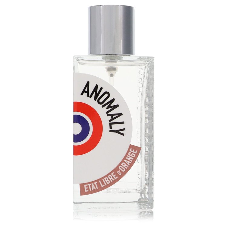 Etat Libre d'Orange She Was An Anomaly eau de parfum for women - Image 6