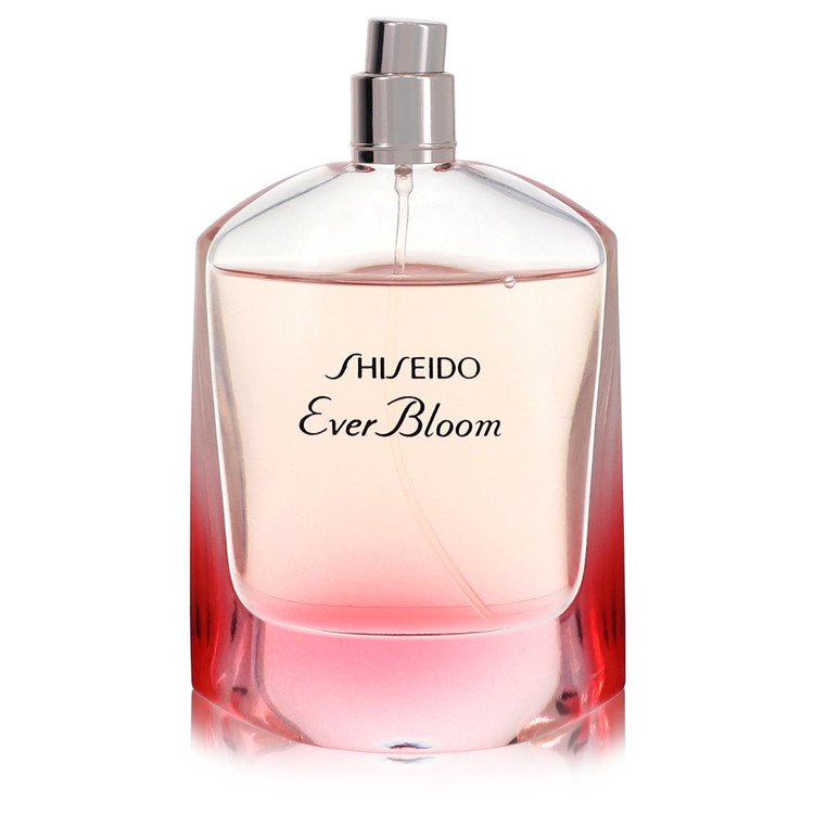 Shiseido Ever Bloom
