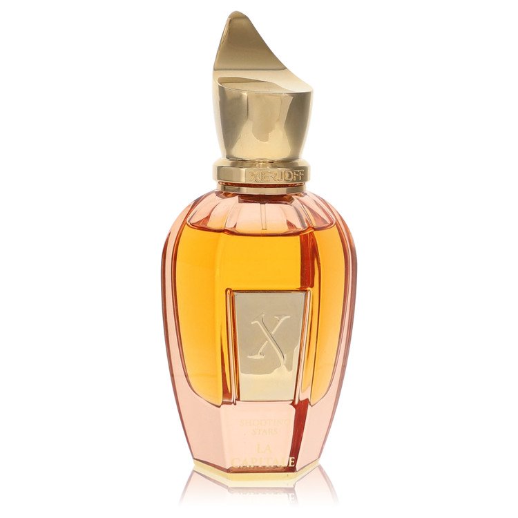 Xerjoff Shooting Stars La Capitale eau de parfum for men - Image 3