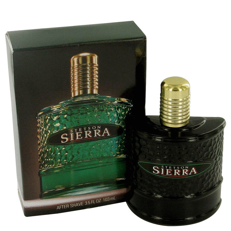 Stetson Sierra