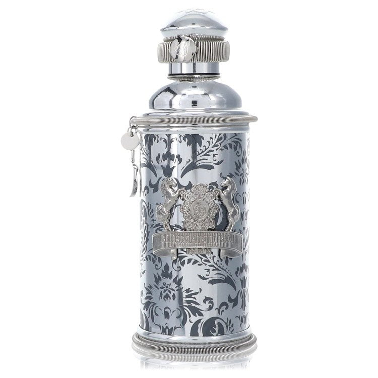 Alexandre J Silver Ombre eau de parfum for women - Image 3