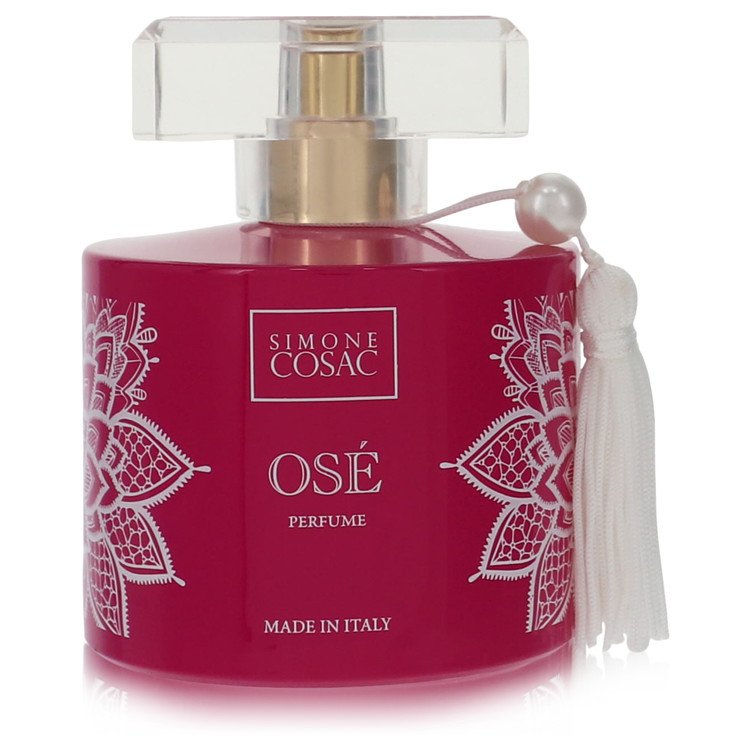 Simone Cosac Profumi Simone Cosac Ose perfume for women - Image 2