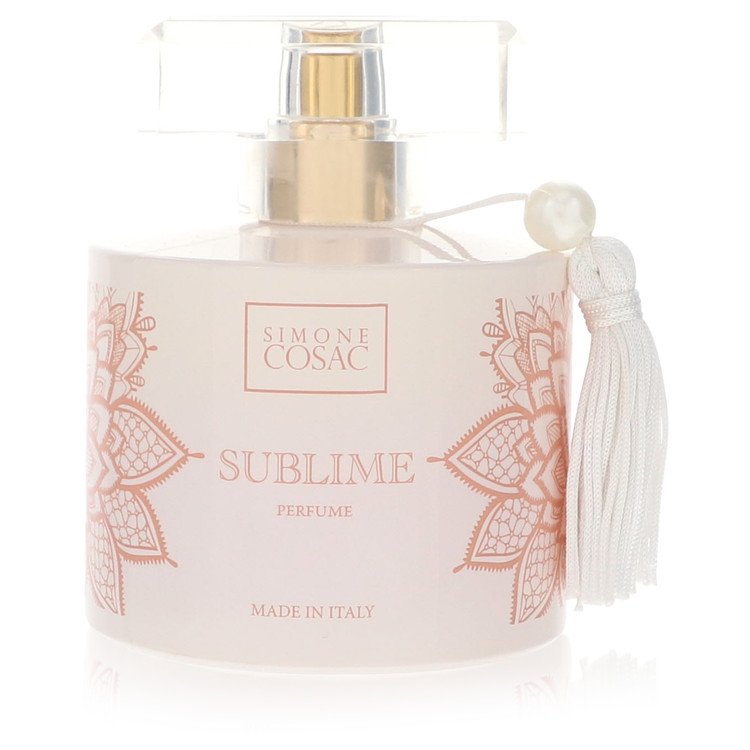 Simone Cosac Profumi Simone Cosac Sublime perfume for women - Image 4