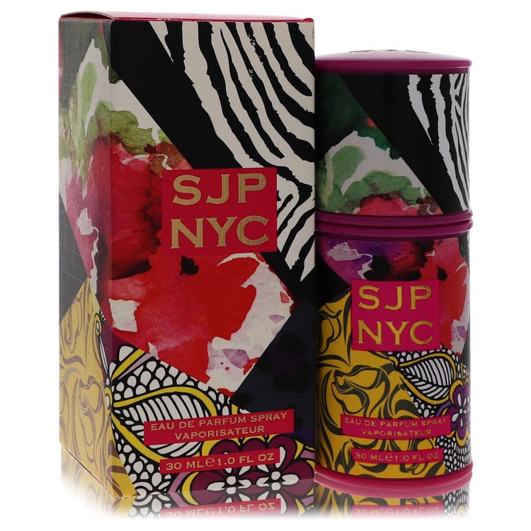 Sjp Nyc