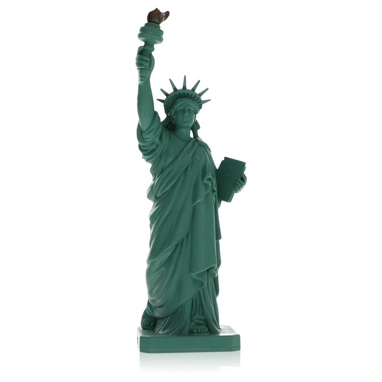 Unknown Statue Of Liberty cologne for men - Image 4
