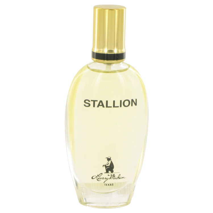 Stallion