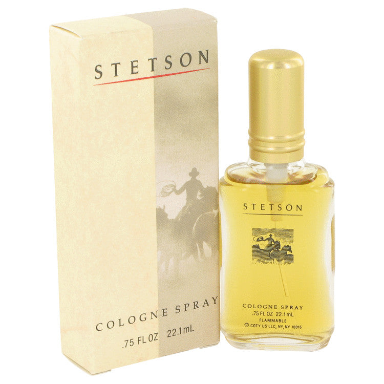 Stetson