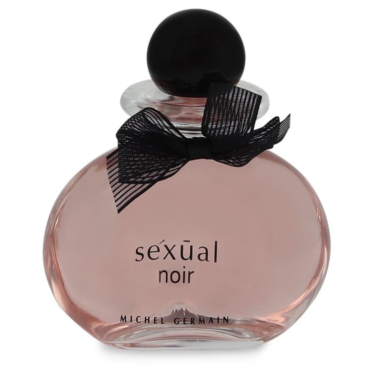 Michel Germain Sexual Noir eau de parfum for women - Image 3