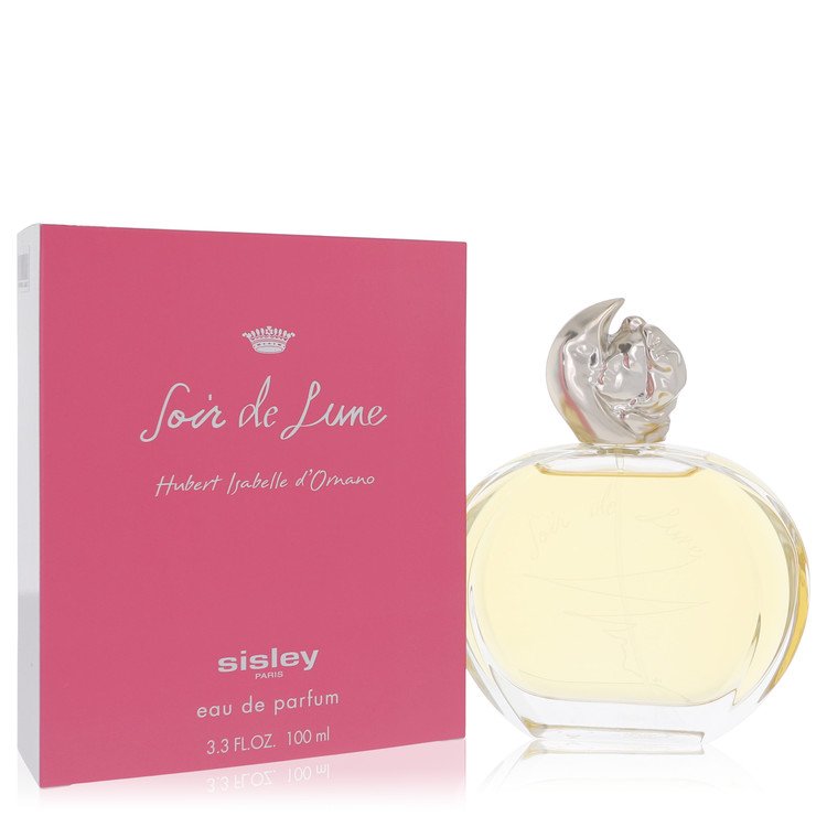 Sisley Soir De Lune eau de parfum for women - Image 8