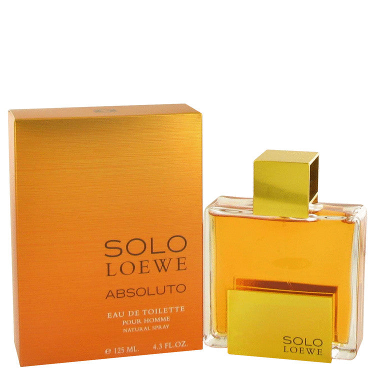 Solo Loewe Absoluto