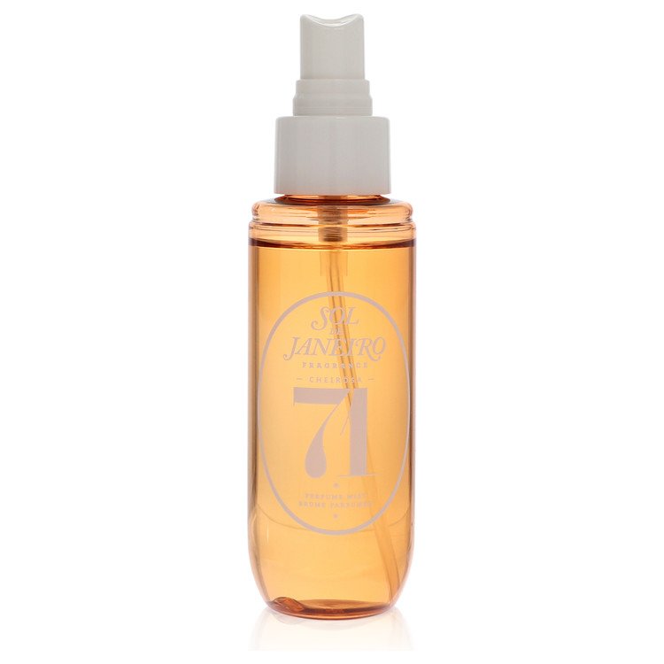Sol De Janeiro Brazilian Crush Cheirosa 71 perfume for women - Image 3