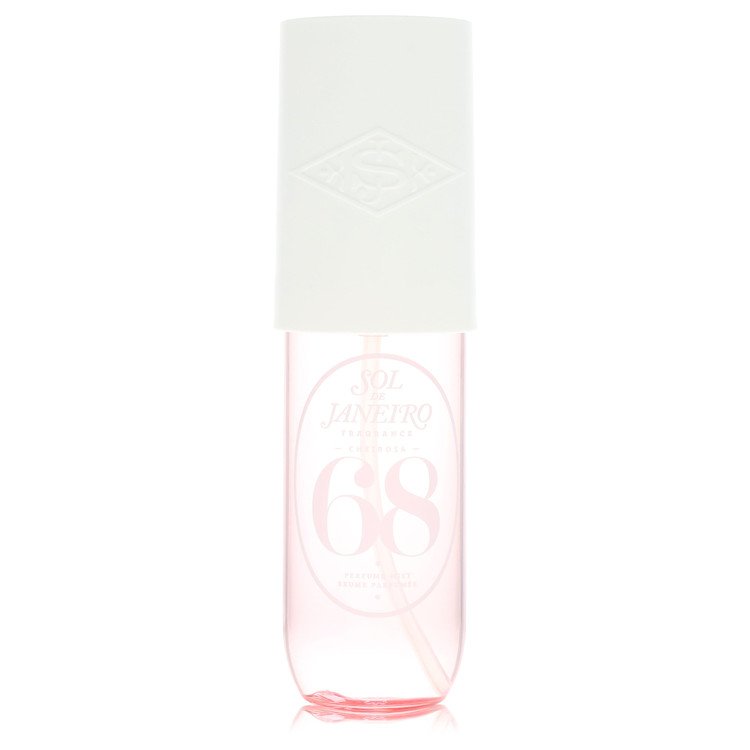 Sol De Janeiro Brazilian Crush Cheirosa 68 perfume for women - Image 4