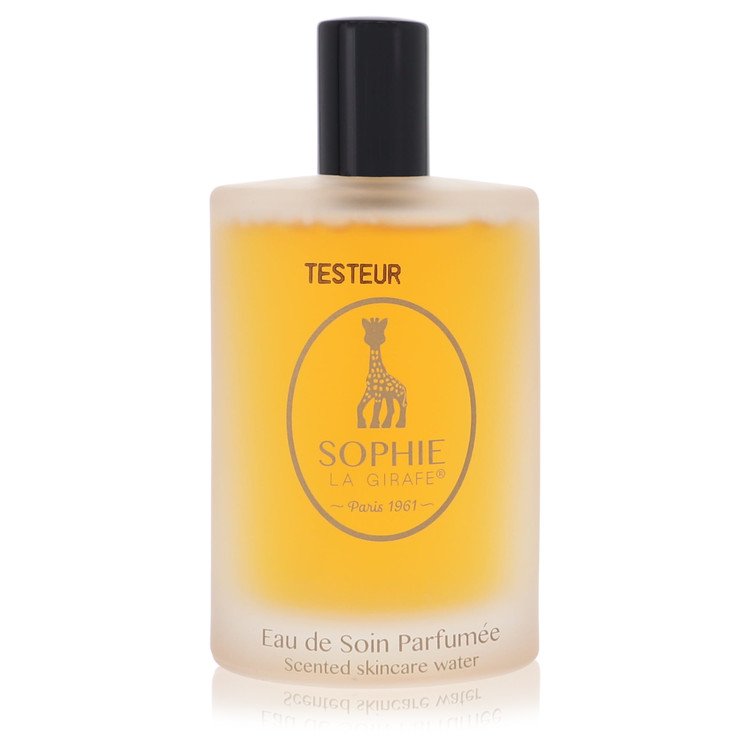 Sophie La Girafe Eau De Soin Parfumee parfum for women - Image 3