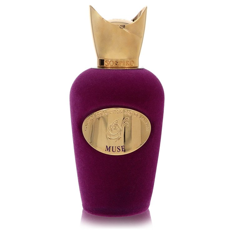 Sospiro Muse eau de parfum for women - Image 3