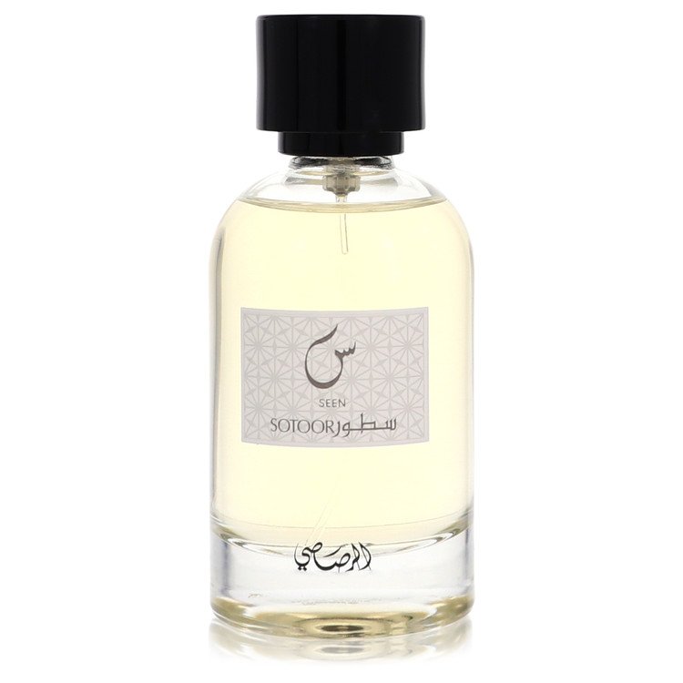 Rasasi Sotoor Seen eau de parfum for women - Image 4
