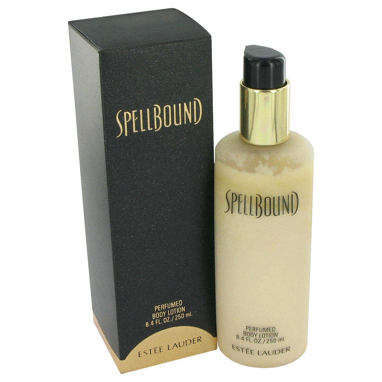 Spellbound