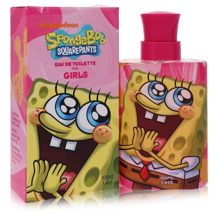 Spongebob Squarepants
