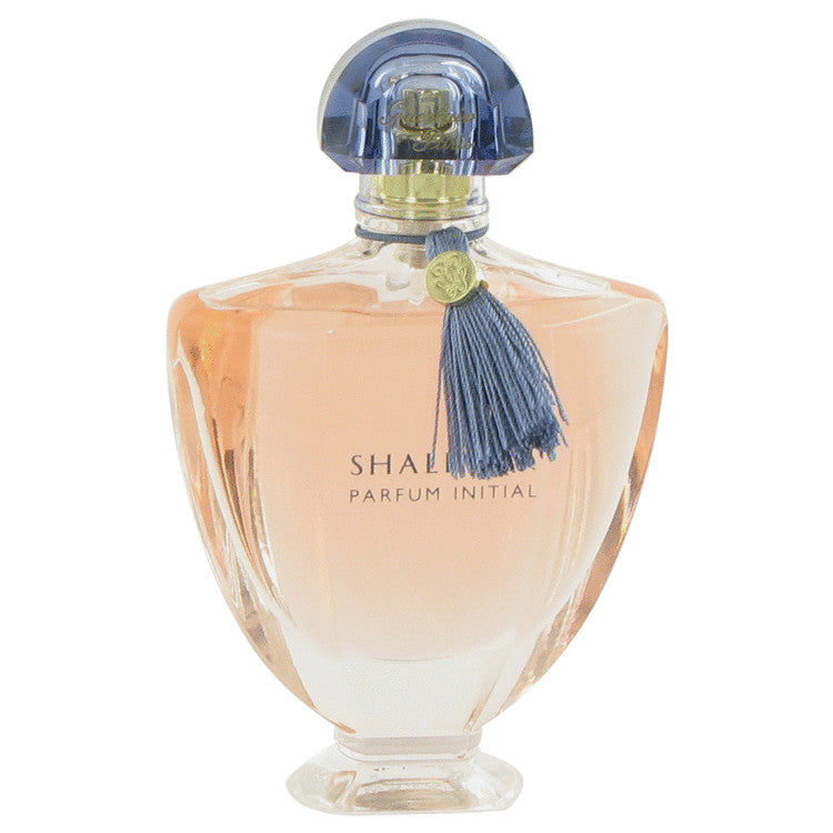 Shalimar Parfum Initial