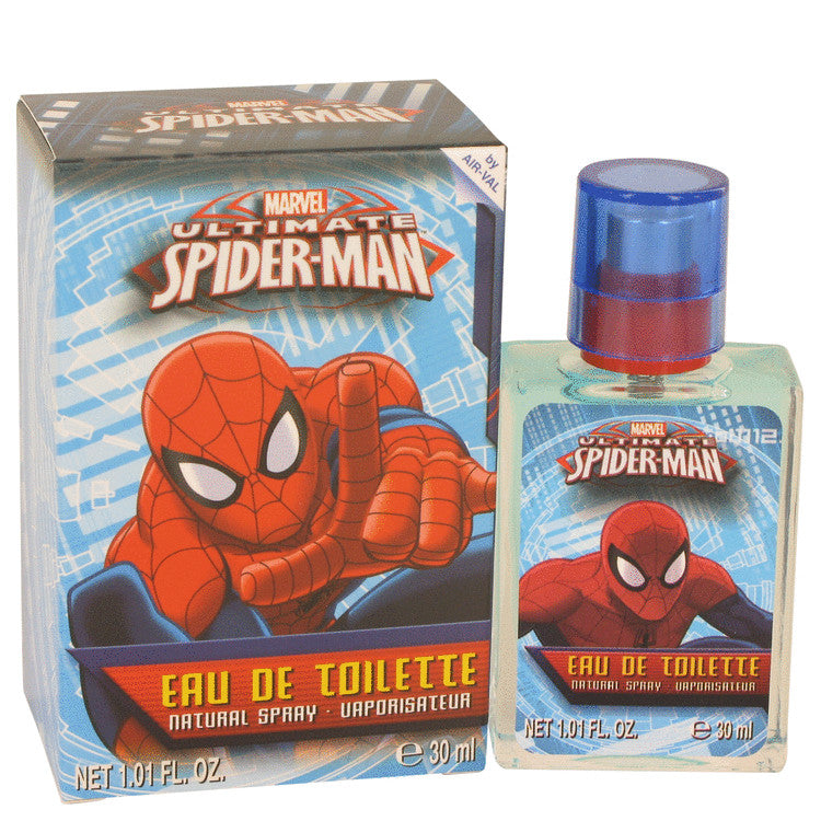 Marvel Spiderman eau de toilette for men - Image 10