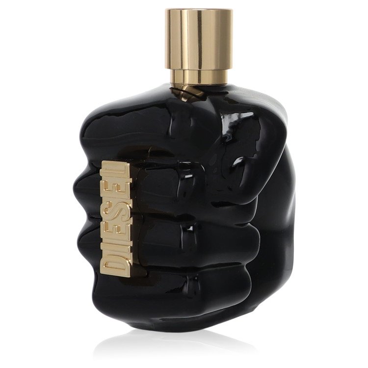 Diesel Spirit Of The Brave eau de toilette for men - Image 6