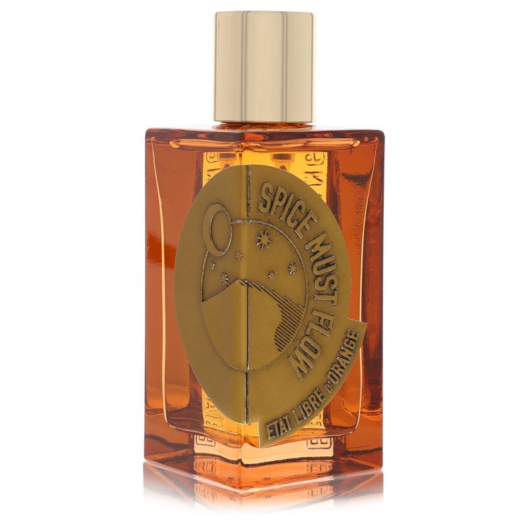 Etat Libre d'Orange Spice Must Flow eau de parfum for women - Image 3