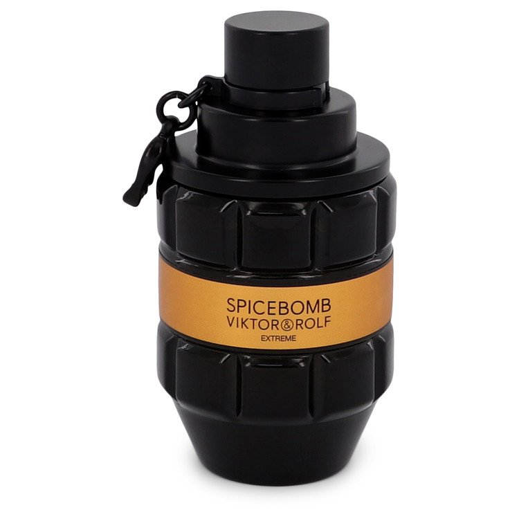 Viktor & Rolf Spicebomb Extreme eau de parfum for men - Image 5