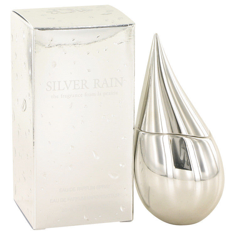 Silver Rain