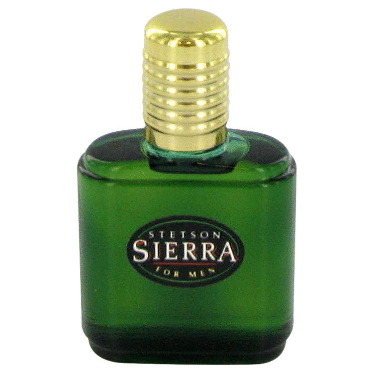 Stetson Sierra