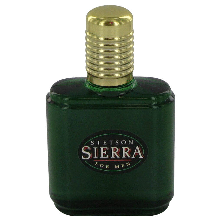 Stetson Sierra
