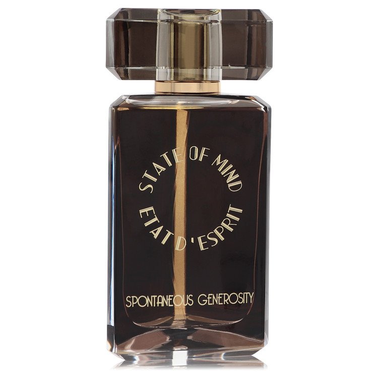 State Of Mind Spontaneous Generosity eau de parfum for women - Image 3