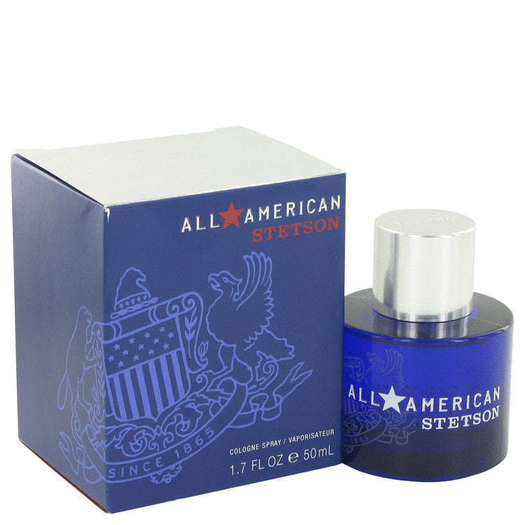 Coty Stetson All American cologne for men - Image 6
