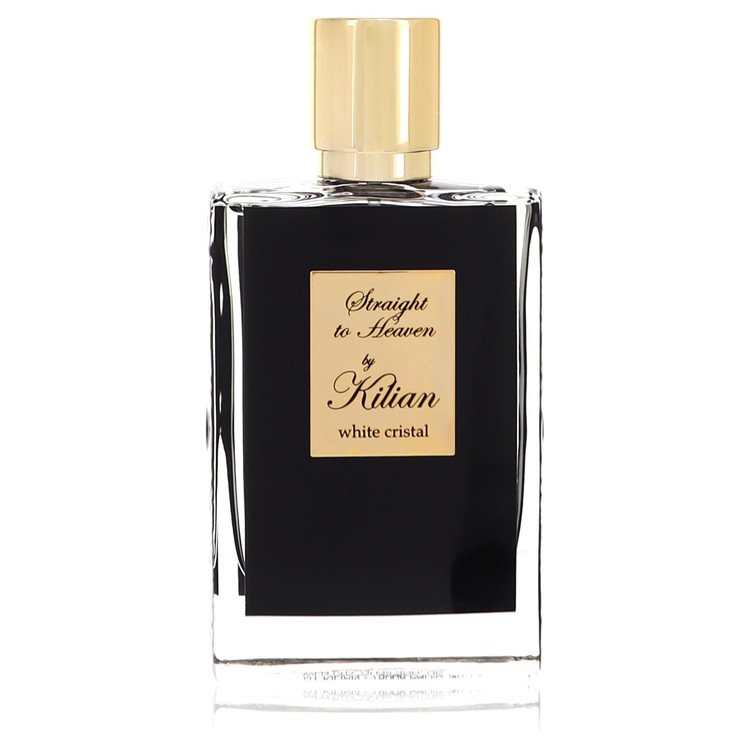 Kilian Straight To Heaven White Cristal eau de parfum for women - Image 8