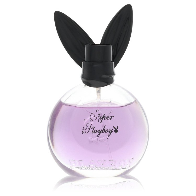 Coty Super Playboy eau de toilette for women - Image 5