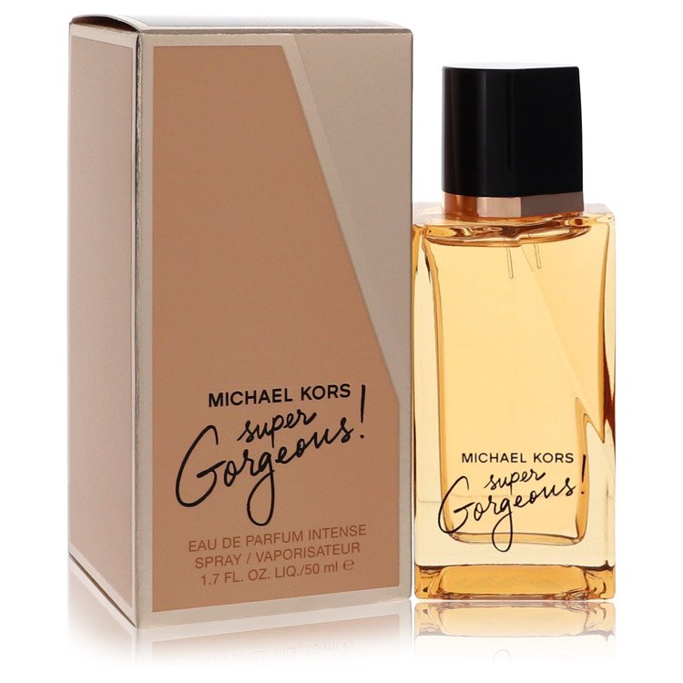 Michael Kors Super Gorgeous eau de parfum for women - Image 7
