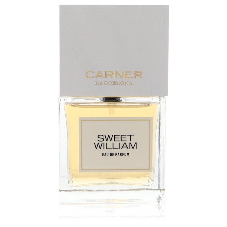 Carner Barcelona Sweet William eau de parfum for women - Image 3