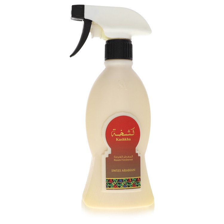 Swiss Arabian Kashkha eau de parfum for men - Image 4