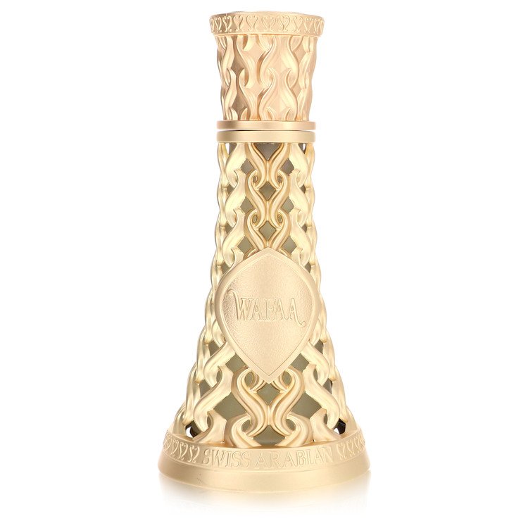 Swiss Arabian Wafaa eau de parfum for men - Image 3